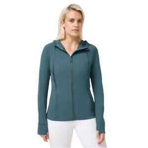 Lululemon Hooded Define Jacket *Nulu in Desert Teal, 6